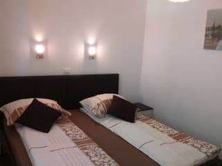 Vila Ema Apartments and Rooms