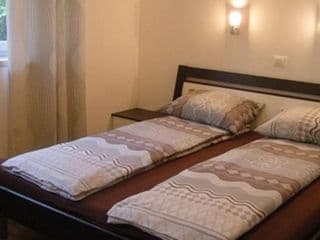 Vila Ema Apartments and Rooms