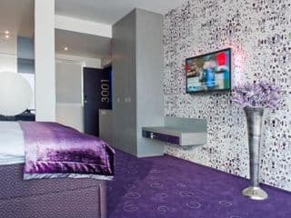 G Design Hotel