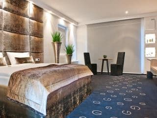 G Design Hotel