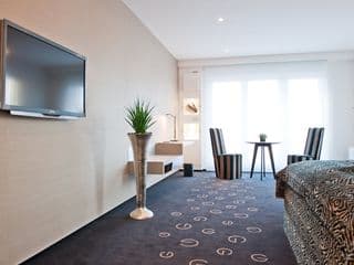 G Design Hotel