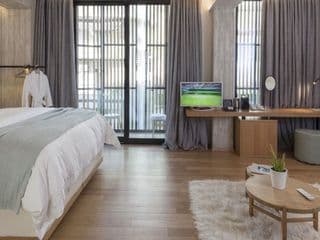 Coco-Mat Hotel Athens