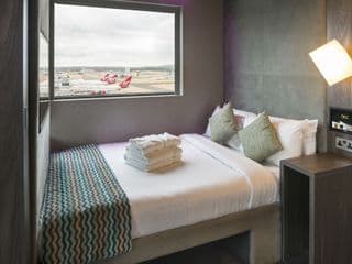 Bloc Hotel London Gatwick Airport
