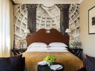 Starhotels Michelangelo Rome