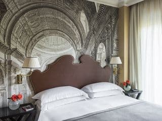 Starhotels Michelangelo Rome
