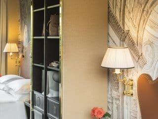 Starhotels Michelangelo Rome
