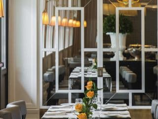Starhotels Michelangelo Rome