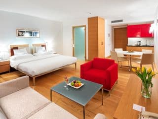 Vienna House by Wyndham Andel's Prague