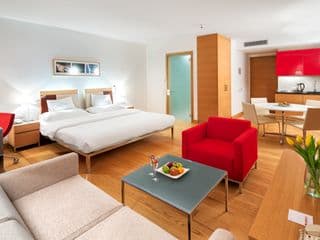 Vienna House by Wyndham Andel's Prague