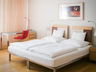 Vienna House by Wyndham Andel's Prague