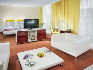 Vienna House by Wyndham Andel's Prague