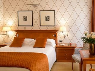 Starhotels Metropole