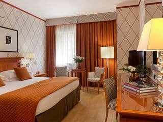 Starhotels Metropole