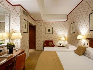 Starhotels Metropole