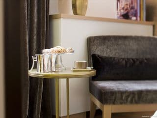 Starhotels Metropole