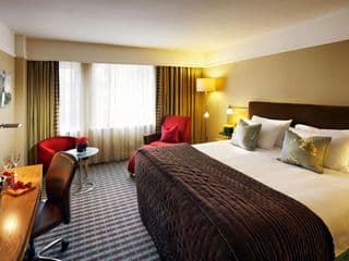 The Croke Park Hotel