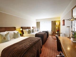 The Croke Park Hotel