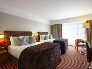 The Croke Park Hotel