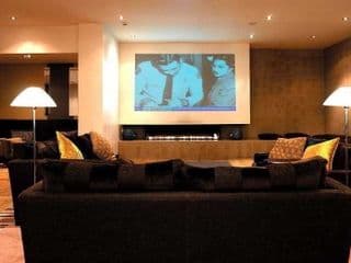 The Croke Park Hotel