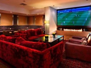 The Croke Park Hotel