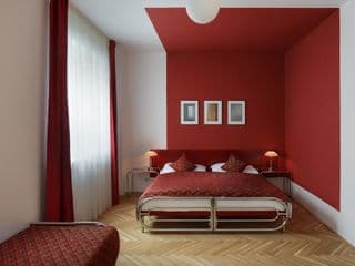 AXA Hotel