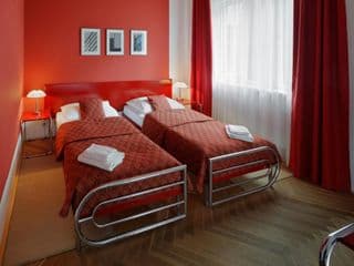 AXA Hotel