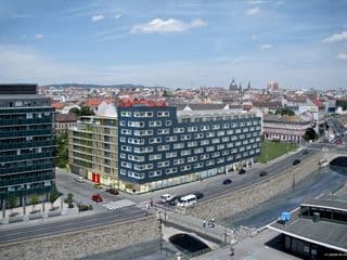 Leonardo Hotel Vienna Schonbrunn
