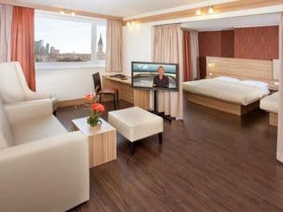 Leonardo Hotel Vienna Schonbrunn