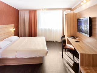 Leonardo Hotel Vienna Schonbrunn