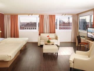 Leonardo Hotel Vienna Schonbrunn