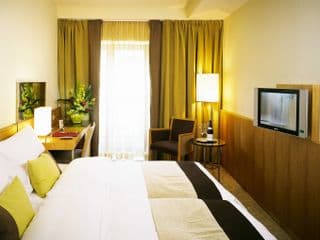 K+K Hotel Elisabeta