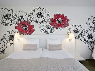 nhow Brussels Bloom