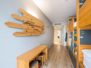 Yeah Barcelona Hostel
