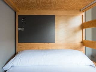 Yeah Barcelona Hostel