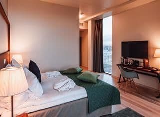 Clarion Hotel Helsinki