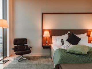 Clarion Hotel Helsinki