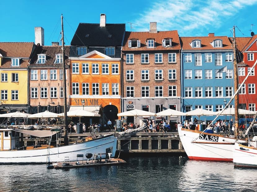 Copenhagen