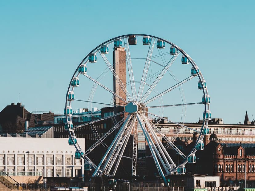 Helsinki