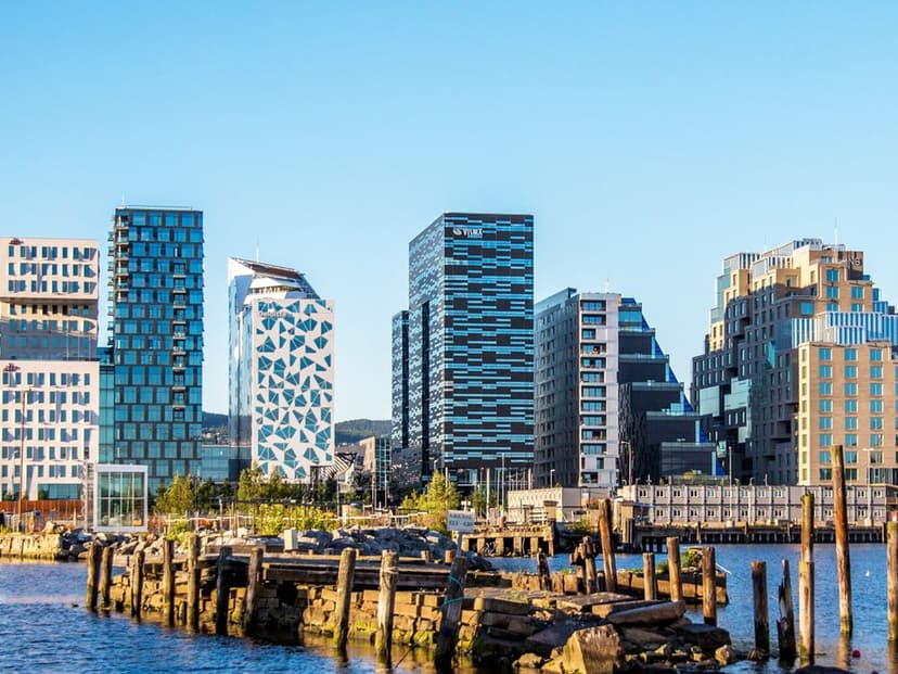Oslo